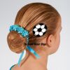 Floral Hair Blossom Thumbnail