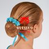 Floral Hair Blossom Thumbnail