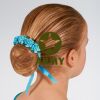 Floral Hair Blossom Thumbnail