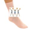 Ballet & Dance Socks Thumbnail
