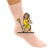 Ballet & Dance Socks Thumbnail