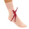 Ballet & Dance Socks Thumbnail