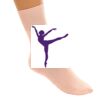 Ballet & Dance Socks Thumbnail