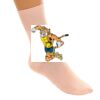 Ballet & Dance Socks Thumbnail