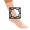 Ballet & Dance Socks Thumbnail