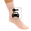 Ballet & Dance Socks Thumbnail