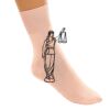 Ballet & Dance Socks Thumbnail
