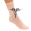 Ballet & Dance Socks Thumbnail