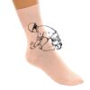 Ballet & Dance Socks Thumbnail