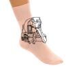 Ballet & Dance Socks Thumbnail
