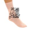 Ballet & Dance Socks Thumbnail