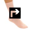 Ballet & Dance Socks Thumbnail