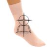 Ballet & Dance Socks Thumbnail