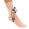 Ballet & Dance Socks Thumbnail