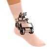 Ballet & Dance Socks Thumbnail
