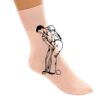 Ballet & Dance Socks Thumbnail