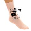 Ballet & Dance Socks Thumbnail