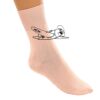 Ballet & Dance Socks Thumbnail