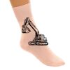 Ballet & Dance Socks Thumbnail