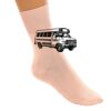 Ballet & Dance Socks Thumbnail