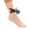 Ballet & Dance Socks Thumbnail