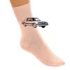 Ballet & Dance Socks Thumbnail