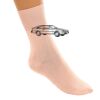 Ballet & Dance Socks Thumbnail