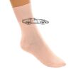 Ballet & Dance Socks Thumbnail