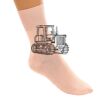 Ballet & Dance Socks Thumbnail
