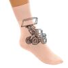 Ballet & Dance Socks Thumbnail