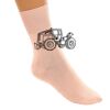 Ballet & Dance Socks Thumbnail