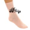 Ballet & Dance Socks Thumbnail