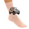 Ballet & Dance Socks Thumbnail