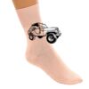 Ballet & Dance Socks Thumbnail