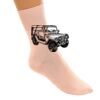 Ballet & Dance Socks Thumbnail