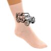 Ballet & Dance Socks Thumbnail