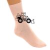 Ballet & Dance Socks Thumbnail