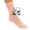 Ballet & Dance Socks Thumbnail