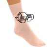 Ballet & Dance Socks Thumbnail