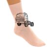 Ballet & Dance Socks Thumbnail