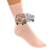 Ballet & Dance Socks Thumbnail