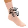 Ballet & Dance Socks Thumbnail