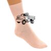 Ballet & Dance Socks Thumbnail
