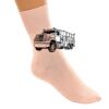 Ballet & Dance Socks Thumbnail