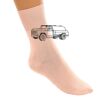 Ballet & Dance Socks Thumbnail