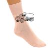Ballet & Dance Socks Thumbnail