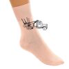Ballet & Dance Socks Thumbnail