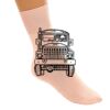 Ballet & Dance Socks Thumbnail