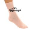 Ballet & Dance Socks Thumbnail