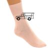 Ballet & Dance Socks Thumbnail